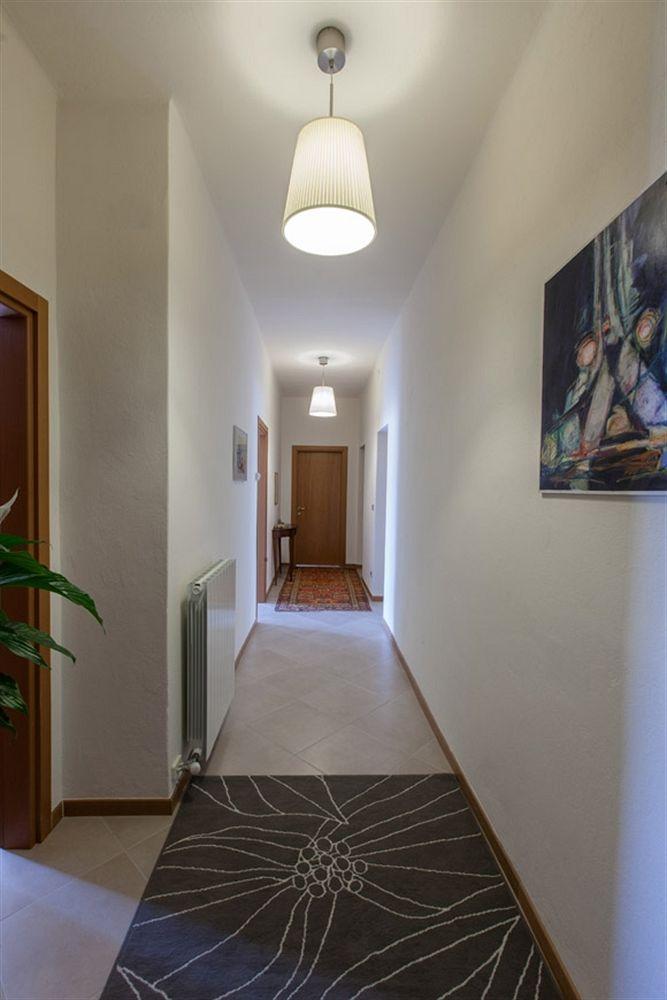 B&B Porta Nuova Verona Exterior photo