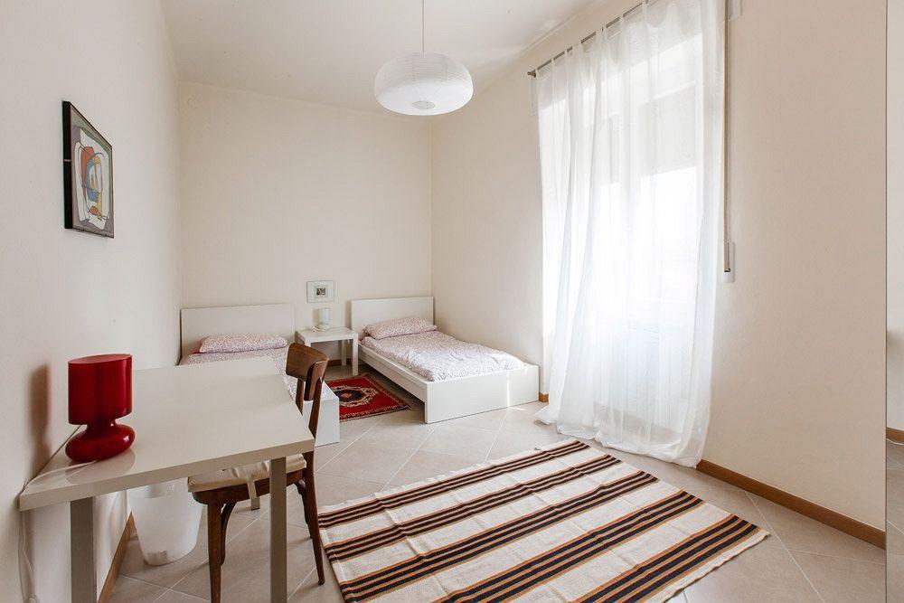B&B Porta Nuova Verona Exterior photo