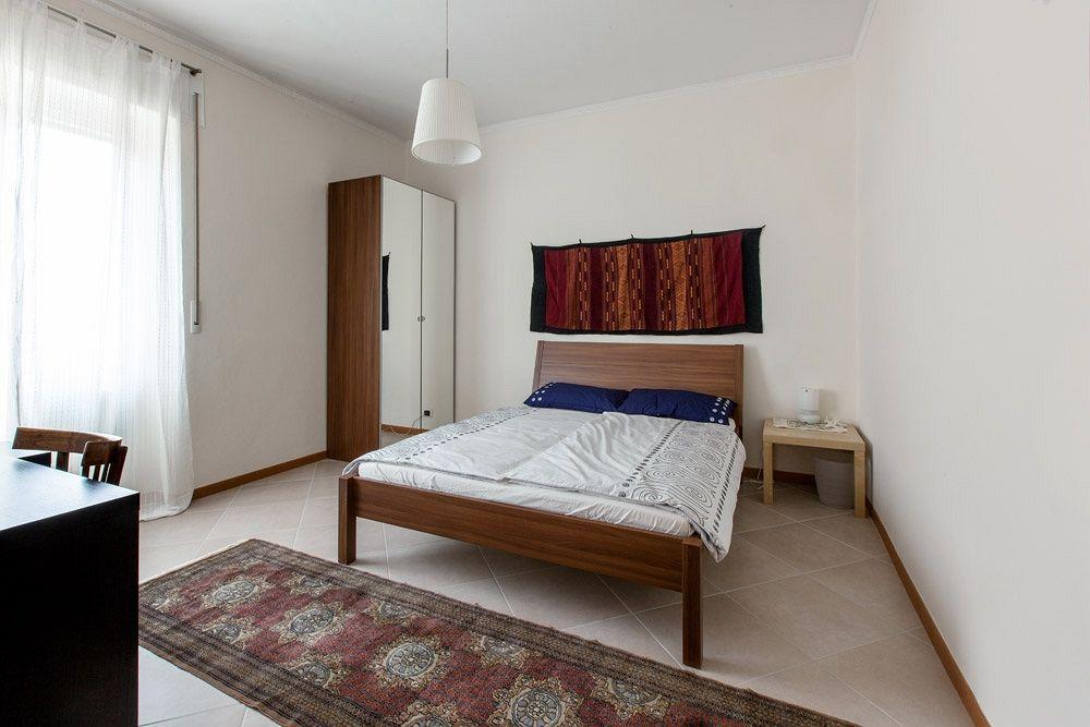 B&B Porta Nuova Verona Exterior photo
